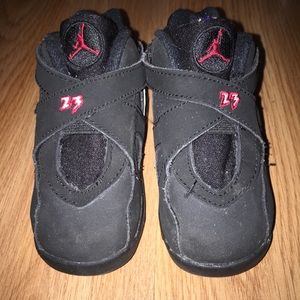 Baby Jordan Sneakers